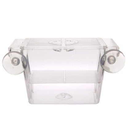 Fish Breeding Isolation Box