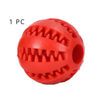 Treat Dispensing Chew Ball