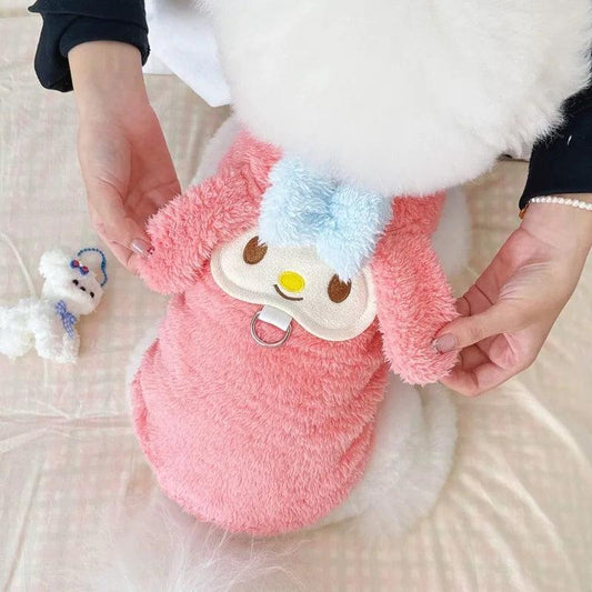 Kawaii Sanrio Pet Vest