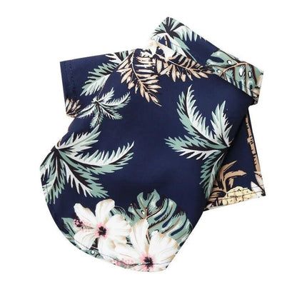 Pineapple Beach Shirt for Pets
