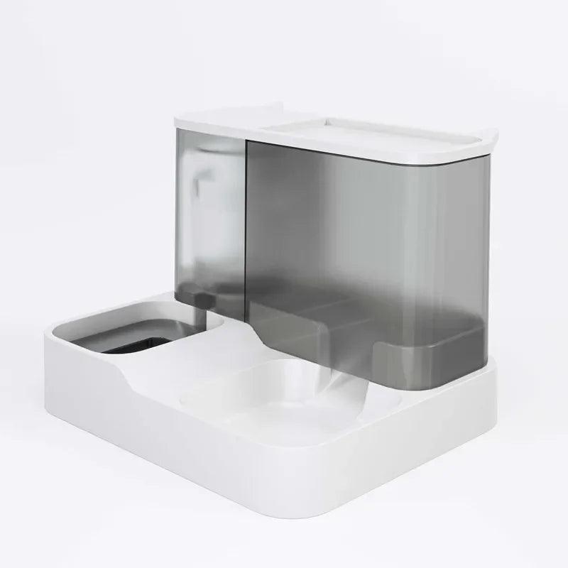 Automatic Pet Feeder & Dispenser