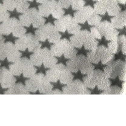 Soft Fleece Pet Blanket