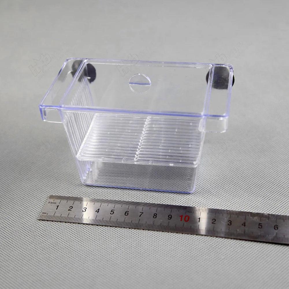 Fish Breeding Isolation Box