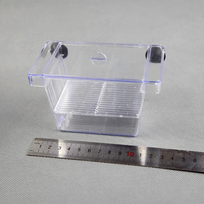 Fish Breeding Isolation Box
