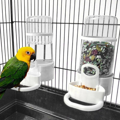 Automatic Bird Water Feeder