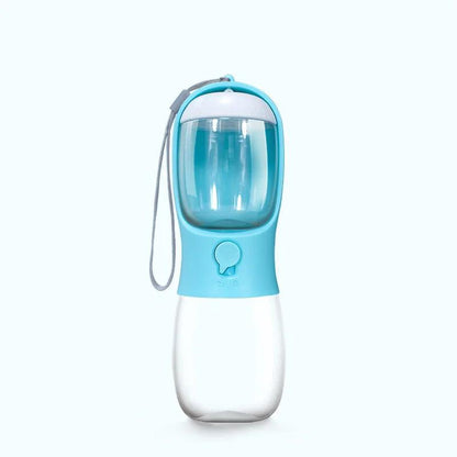 Leakproof Portable Dog Bottle