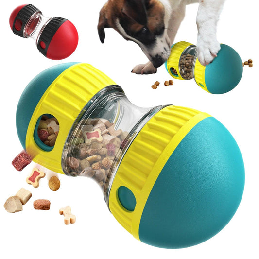 Interactive Dog IQ Toy