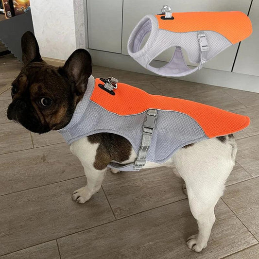 Cooling Vest for Dogs