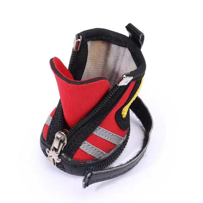 Waterproof Anti-slip Pet Dog Shoes