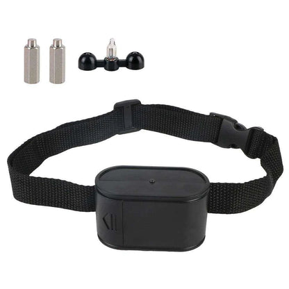 Wireless Electronic Pet FenceDescription:

Keep your dog safe while giving them freedom! This electronic pet fence system trains your pup to stay within set boundaries, ensuring their security wRegal Pet PalaceRegal Pet PalaceWireless Electronic Pet
