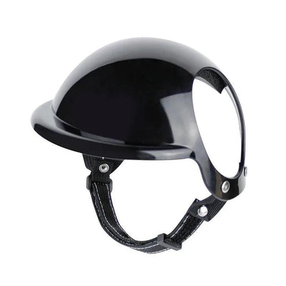Stylish Pet Travel Helmet