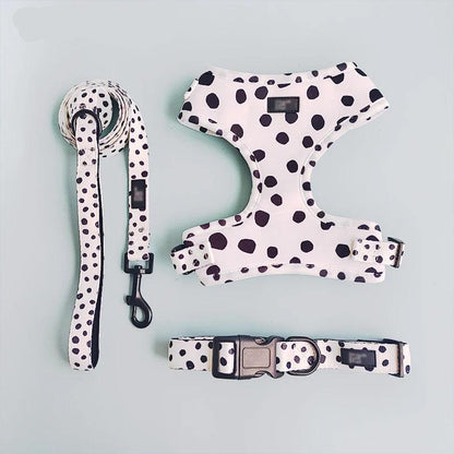 4-in-1 Pet Harness Set