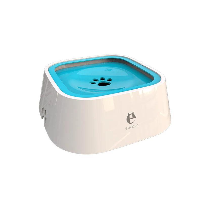 Spill-Proof Dog Water Bowl